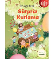 SÜRPRİZ KUTLAMA  DOĞAN ÇOCUK