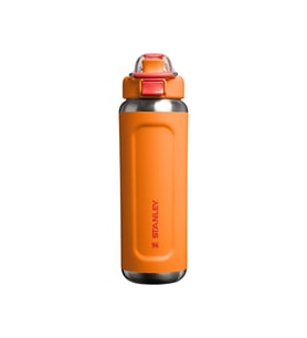 Stanley The Wellspring Bottle 0.7L Klasik Termos 10-13111-035 Sarı