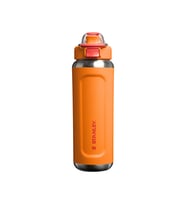 Stanley The Wellspring Bottle 0.7L Klasik Termos 10-13111-035 Sarı