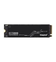 512 Gb Kıngston Kc3000 Nvme M.2 Gen4 7000/3900mbs Skc3000s/512g