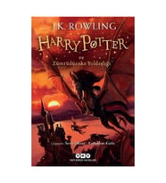 Harry Potter 5 Harry Potter ve Zümrüdüanka Yoldaşlığı