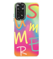 Durukar® Redmi Note 11 Kılıf Estoril Desenli Kapak - Estoril - 3