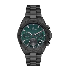 MOMENTUS SM392N-15SS Erkek Kol Saati
