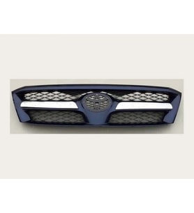 Toyota Hılux D4D Ön Panjur 2006-2008