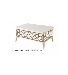 SİHİRLİ SEHPA