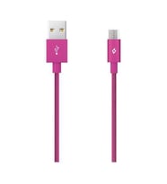 Ttec AlumiCable Micro USB Kablo Pembe 1.20 cm 2DK11P