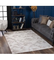 NovaStyle 11490 Halı (Krem)