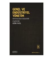 Genel ve Endüstriyel Yönetim