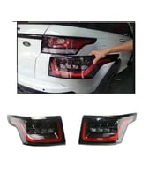 LAND ROVER - ARKA STOP LAMBASI TAKIMI SPORT 2019-