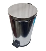 16 Litre Pedallı Çöp Kovası