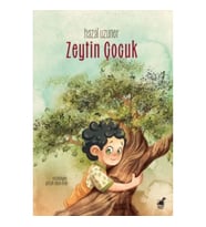 Zeytin Çocuk