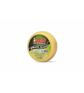Piknik Kaşar 500 G.
