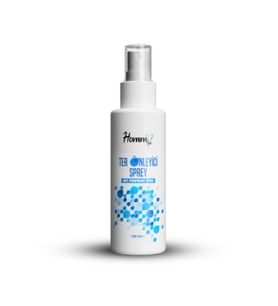 HOMM LIFE TER ÖNLEYİCİ SPREY 100 ML
