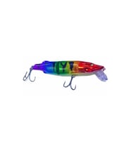 Powerex I Pike 100mm 17 gr 1.2m . Floating Suni Yem 7543