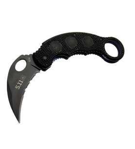 5.11 Karambit Ürün Kodu: X14-16 CM
