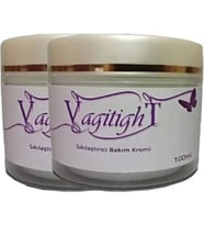 Vagitight Kadınlara Vajinal 100 Ml 2 Adet