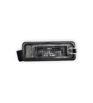 Seat Leon 3 2013-2020 Arka Plaka Aydınlatma Lambası Halojen 1K8943021