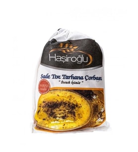 Maraş Usulü Bol Yoğurtlu Toz Tarhana Çorbası (Sade) 500 Gr