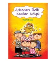 Adından Belli Kuşlar Köyü