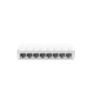 TP-LINK Ls1008 8-port 10/100mbps Masaüstü Switch
