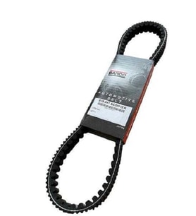 Bando S19-091 Çift Taraflı Kayış