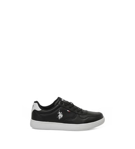 U.S. Polo Assn. THUNDER 6FX Siyah Erkek Sneaker A102157005