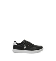 U.S. Polo Assn. THUNDER 6FX Siyah Erkek Sneaker A102157005