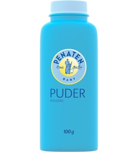 Baby Bebek Pudrası 100 ml
