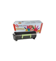 LEXMARK MX810 25k Universal Muadil Toner - MX710/MX711/MX811/MX812