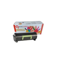 LEXMARK MX810 25k Universal Muadil Toner - MX710/MX711/MX811/MX812