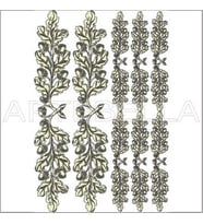 Artebella 1768K Dantel Transfer 23x34 cm 