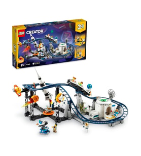 Lego Creator Uzay Hız Treni 31142