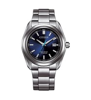 Citizen Eco-Drive Super Titanium AW1900-50L Erkek Kol Saati