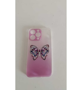 İphone 13 Pro Desenli Kılıf Modelleri
