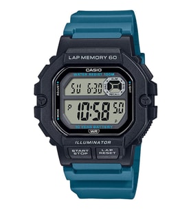Casio WS-1400H-3A