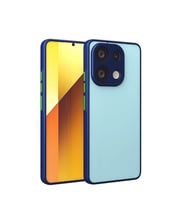 Xiaomi Redmi Note 13 4G Kılıf Zore Hux Kapak