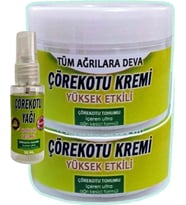 Çörek Otu 2X100 Ml+30 ml Çörek Otu Yağı ile