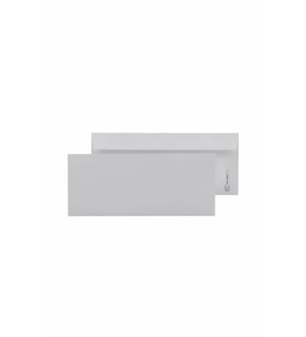 Diplomat Zarf Penceresiz 110gr 10.5x24 100lü