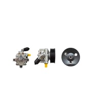 Direksiyon Pompası (6 Kanallı Kasnak) - 96837812 Wisco - Chevrolet Cruze 09 Ve Sonrası Uyumlu