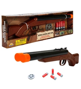 1080 Wild West Cowboy Rifle W Sound