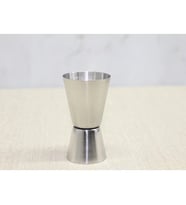 Dodes Paslanmaz Çelik Kokteyl Bar Ölçeği 25/50 Ml