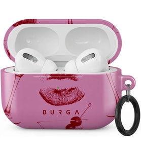 Apple Airpods PRO ile Uyumlu Kılıf, Call Me