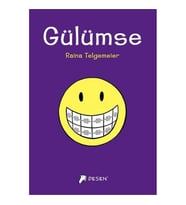 Gülümse Raina Telgemeier Desen Yayınları