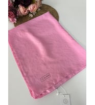 Scarfe Vual Şal Soft Pembe VH0429