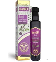 My FarmaEx Hayıt & Civan Perçemi Ekstraktı 250 ml