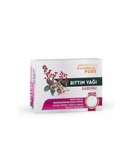 SOFTTO PLUS BITTIM YAĞI SABUNU 150 GR