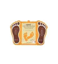 MARLETT AYAK PEELING MASKESİ