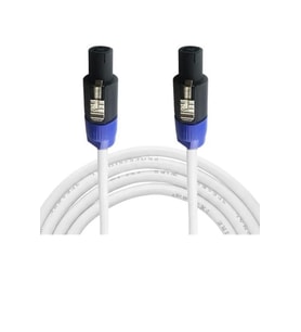 Lastvoice Hp10 Ses Hoparlör Kablosu 10 Metre Speakon