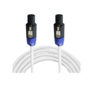 Lastvoice Hp10 Ses Hoparlör Kablosu 10 Metre Speakon