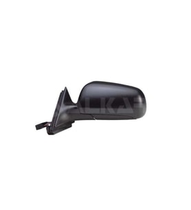 Audi A3 (8L1) 1994-2000 Ayna Cami Sol Isitmali Genis Acili Mavi Cam 4B0857535B Viewmax